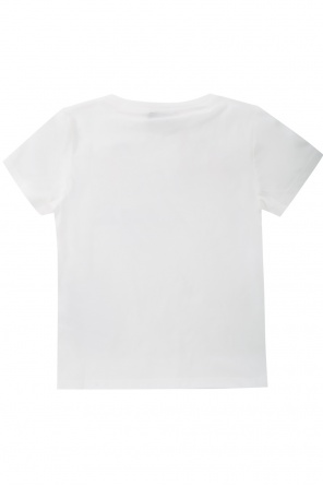 Printed t-shirt, zdjęcie 2 Printed t-shirt od Gucci Kids